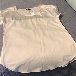 Express top